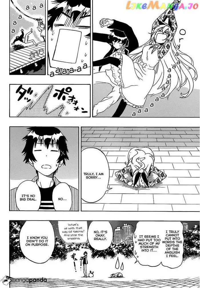 Nisekoi Chapter 174 image 14_optimized